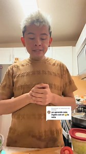 6.5K views · 373 reactions | Respuesta a @loliangy y ustedes ya tienen un perfecto ingles como el mio? IG:Jonathant.torreblanca #fyp #parati #viralvideo #foryoupage #foryourpage #couple #couplegoals #loveyou #like #life #cooking #food #comida #mexico #mexican #usa #usa_tiktok #latina #latino #english #spanish #viraltiktok | Jonasymikeoficial | Facebook