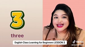 English Class for Beginners: Reading Phone Numbers Easily