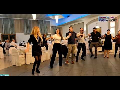 Κοπή πίτας Αδελφότητας Βρυωνιωτών Β/Η.Χορός 4 --ΒΑΛΑΝΤΗΣ ΒΡΑΚΑΣ-ΣΠΎΡΟΣ ΠΑΠΠΑΣ.