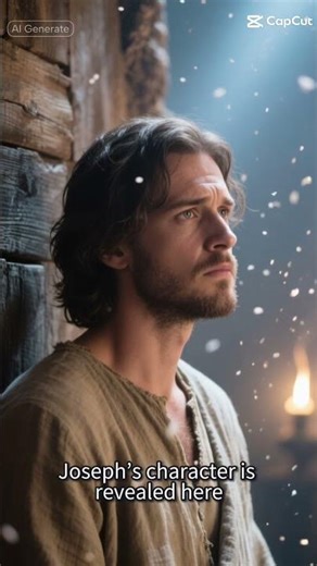 Matthew 1:19 “Righteousness with Mercy: Joseph’s Quiet Faith