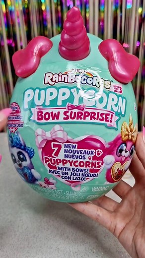 Tanja's Toys Review on TikTok