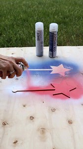 ✨Get your craft on with COLORSHOT Premium Spray Paint! 🎨 🛒 Like and Follow for more Fab DIY ideas | COLORSHOT