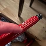 O-Cedar MicroTwist MAX Microfiber Twist Mop with 1 Extra Refill | Features Hands-Free Wringing | Extra Large 18-Inch Mop Head | Safe on All Floor Types