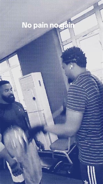 TikTok · MASTARDKING