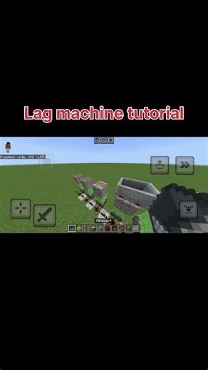 Have fun on servers #minecraft