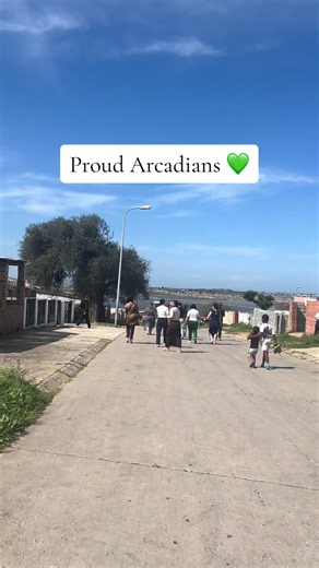 Arcadia Primary School: Community Walk & Enrolments Open!