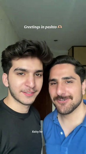 Understanding the Pashto Language and Culture