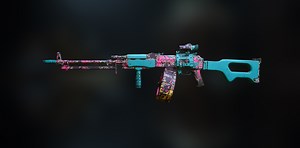 Call of Duty: Warzone 2- Best RPK Class - Gameranx