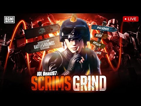 BGIS 2026 Qualified For Round 1 !