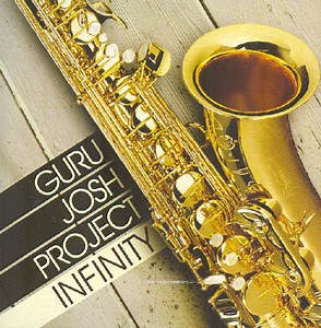 Guru Josh Project - Infinity