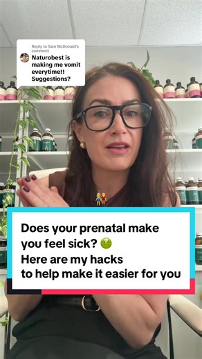 Top Tips to Tackle Prenatal Nausea Effectively