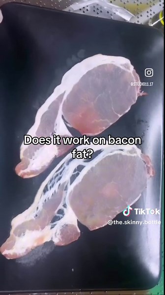 Eliminación de grasa con The Skinny Bottle