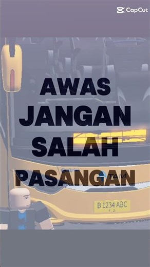 nama map: bus explore nama game: Roblox #roblox #bus