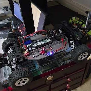 New Radio Controlled Switch