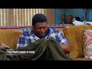 Tyler Perry’s House Of Payne | S11 E14 | Promo | 11/2/22