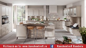 Ceea ce ne recomandă sunt calitatea și profesionalismul oferite. Bucătăriile noastre sunt făcute la comandă, după dimensiunile spațiului pe care îl dețineți, după nevoile dumneavoastră! 20 de showroom-uri în 18 orașe din România! Doriți să aflați mai multe detalii despre noua dumneavoastră bucătărie? Contactați cel mai apropiat partener local Kuechentreff! https://www.kuechentreff.ro/showroomuri.html #Bucatarii #CalitateGermana | KuechenTreff Romania