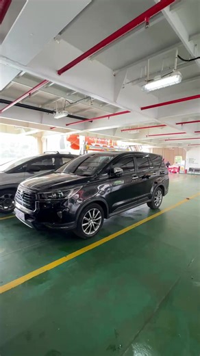 Innovative Diesel Venturer 2022 Homecoming