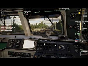 Train Planet - PC Gameplay DEMO