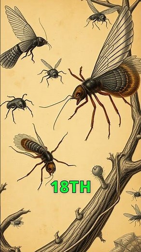 The Incredible World of Tardigrades