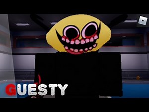 Monster bundle theme (ROBLOX GUESTY)