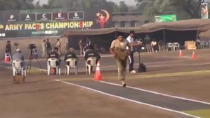 Pakistan army combat efficiency test.. | Just Military Things - jmtians