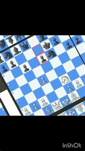 The Alien Gambit 👾 👾