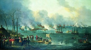 Christian August Lorentzen - Alchetron, the free social encyclopedia