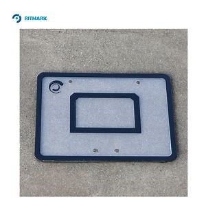 [Hot Item] Dazzling Basketball Backboard for Eye-Catching Play