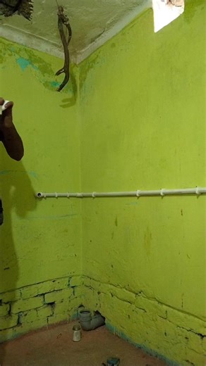 #Simple #washroom #kitchen #connection #plumber #work #reelschallengereelschallenge | Firdos Khan