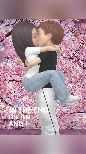 Bitmoji Kissing Tutorial: How to Create a Kiss Animation