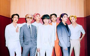 【防弹少年团BTS】tiktok合集