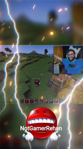senpai spider easy escape all trap in Minecraft part 2 | #shorts #minecraft | ‪@SenpaiSpider‬