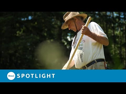 Biodynamics: Healing The Earth