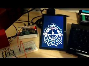 Raspberry Pi Radio Prototype