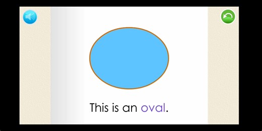 shapes are everywhere