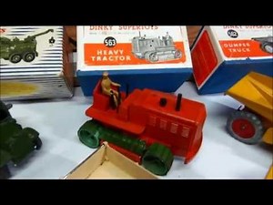 Dinky Toys Story Forever