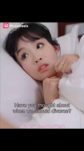 Title: 《Blunder Brings Mr. Right》 Full Episodes https://eng.moboreels.com/facebook-14351322-RmzjcJckxg0c2JC0iKL3MhF7YGJNKDYS.html HOME PAGE HAS LINKS #fyp #drama #teleplay #movies #films #shortdrama #shortfilms | Hotdrama Play