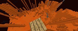 Minecraft Bedrock Anarchy server Minecraft Map