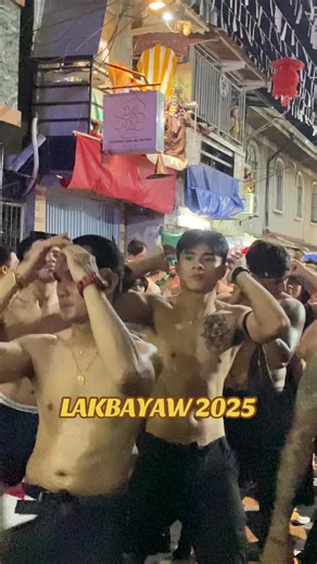 Tondo Fiesta Lakbayaw: A Celebration of Culture in 2025