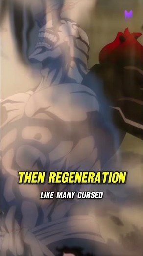 Unveiling the Deadly Blossoms: Hanami's Terrifying Powers | Jujutsu Kaisen Abilities Explained