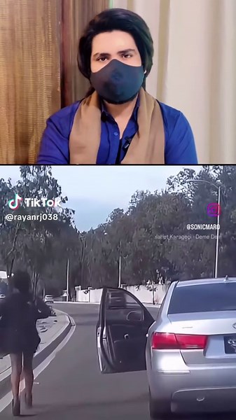 Funny Girl Driver Moments That Will Make You Laugh