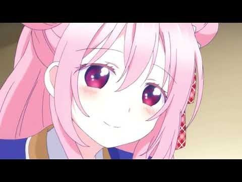 Happy Sugar Life: Sato Compilation [Short]