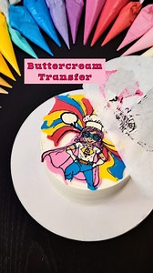 🎉 BIG NEWS! 🎉 I’m so excited to officially announce that I’m teaching online at The Bake Fest, this October 4-5! I'll be teaching Picture Perfect Buttercream Transfers, and I would be absolutely thrilled for you to join me.🕺🏼💕🕺🏼 The Bake Fest is a full weekend of live, 🌟 interactive online classes designed to help you level up your baking, 💪🏼no matter your skill level. 🙌🏼You get access to 💖 ALL 💖the classes, two inspiring keynotes, and you get replays for a full year so you won't m