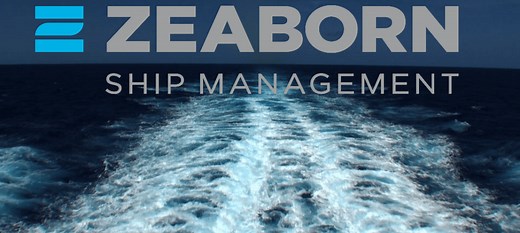 Rickmers Shipmanagement and E.R. Schiffahrt become Zeaborn Ship Management GmbH - MaritimeCyprus