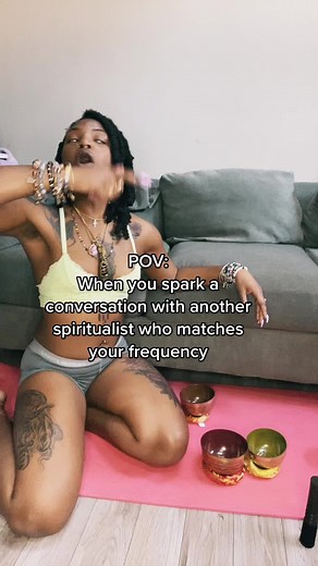 #crystals #spirituality #spiritualtiktok #peace #manifestation #selflove #healing