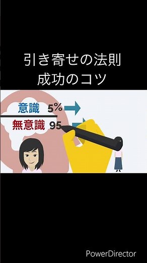 【恋愛／お金】引き寄せの法則『成功のコツ』波動スピリチュアル編