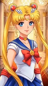 101K views · 5.1K reactions | Sailor moon | Mina 87' | Facebook