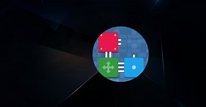 Download & Play Connect Me - Logic Puzzle on PC & Mac (Emulator)