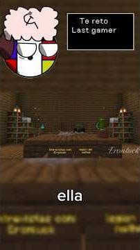 Aver si tan gallo @LastgamerBG #minecraft #bobicraft #geometrydash #clashroyale #sad #rap #gd