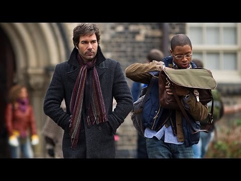 Perception Staffel 1 | Official Trailer